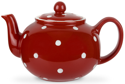 Teapot